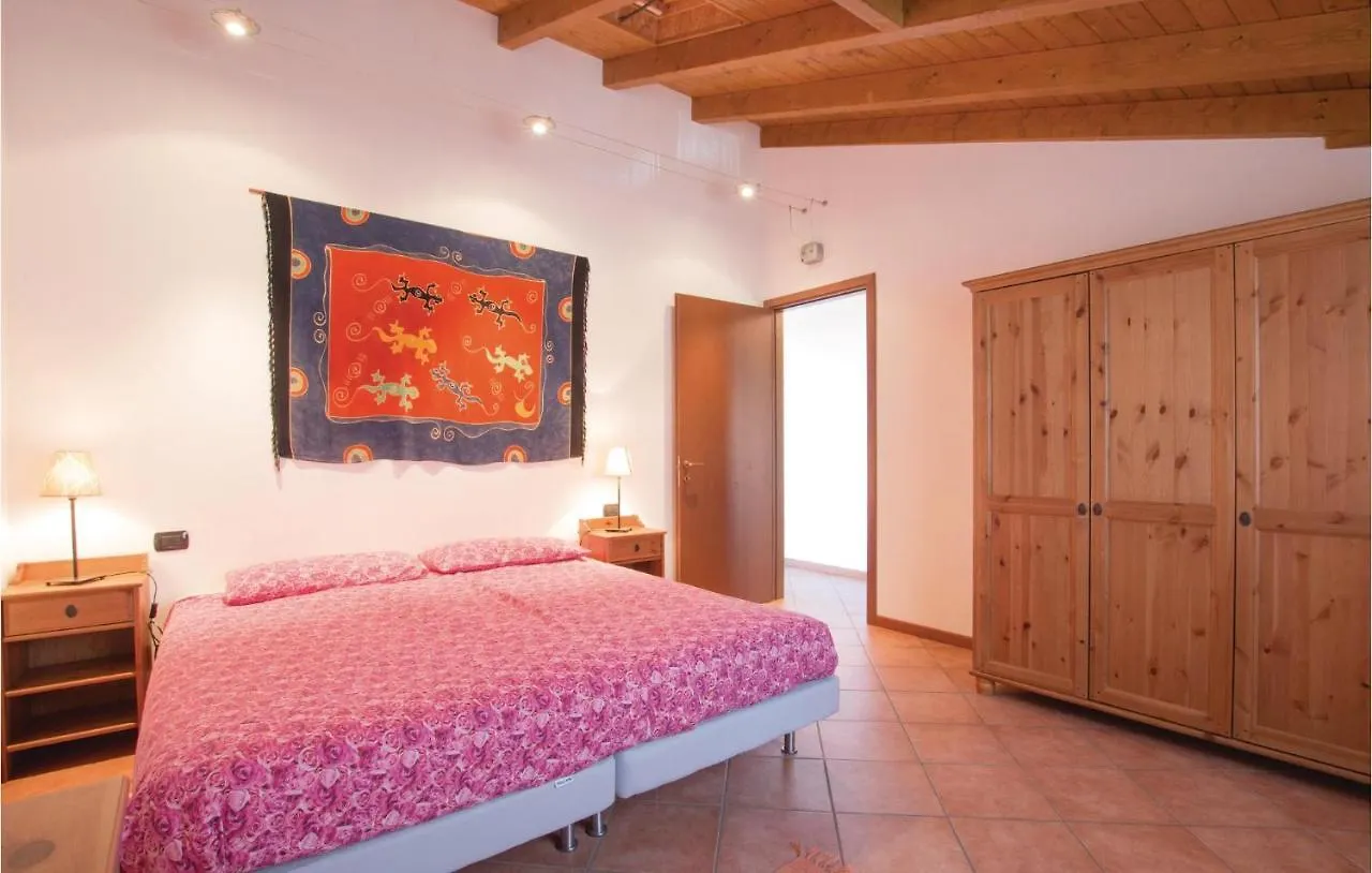 Panorama 2 Apartment Due Cossani