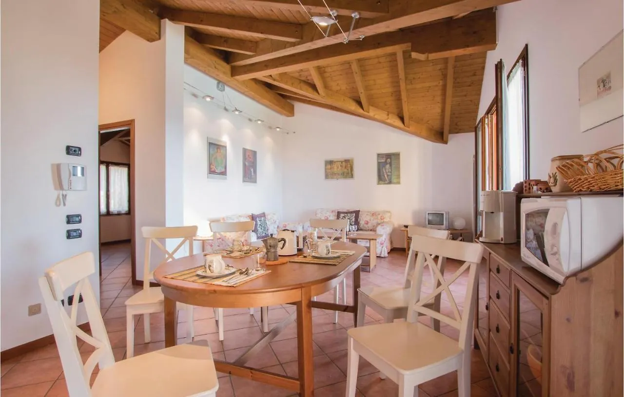 Panorama 2 Apartment Due Cossani