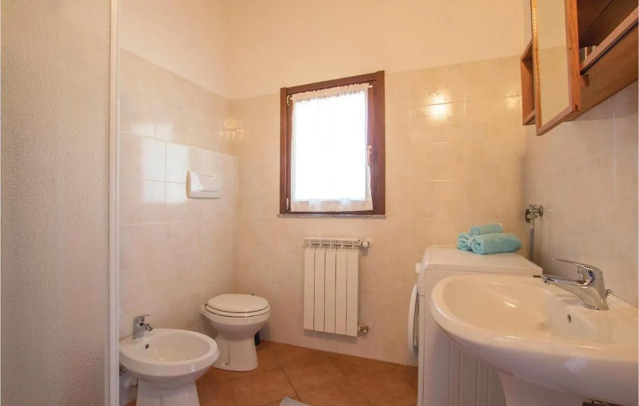 Panorama 2 Apartment Due Cossani Italy
