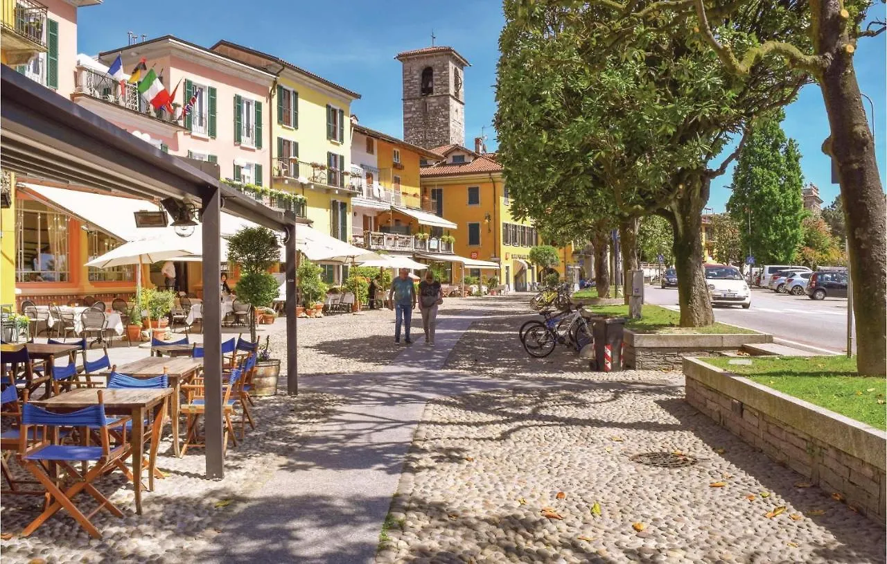 Panorama 2 Apartment Due Cossani Italy
