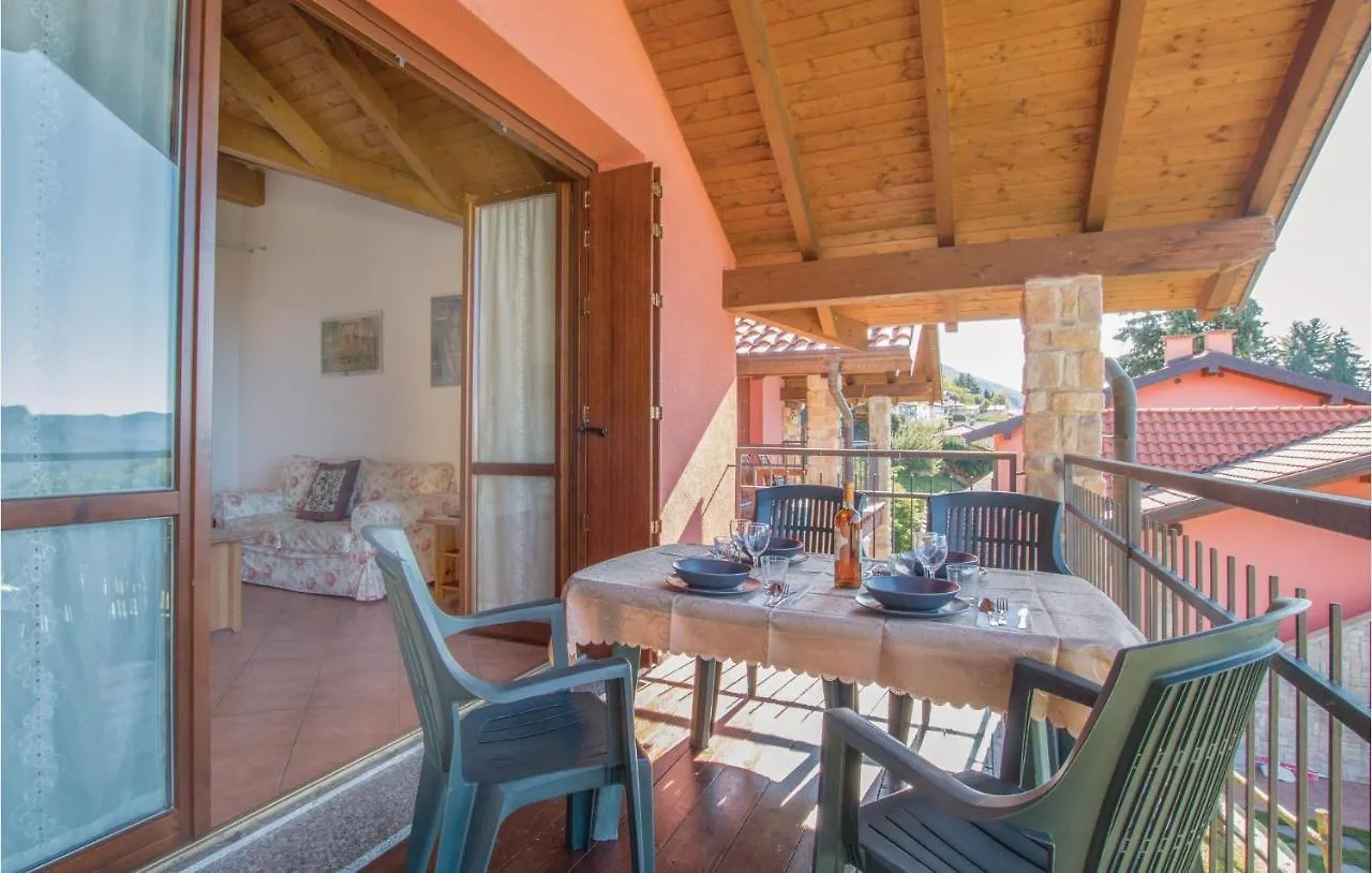 Panorama 2 Apartment Due Cossani