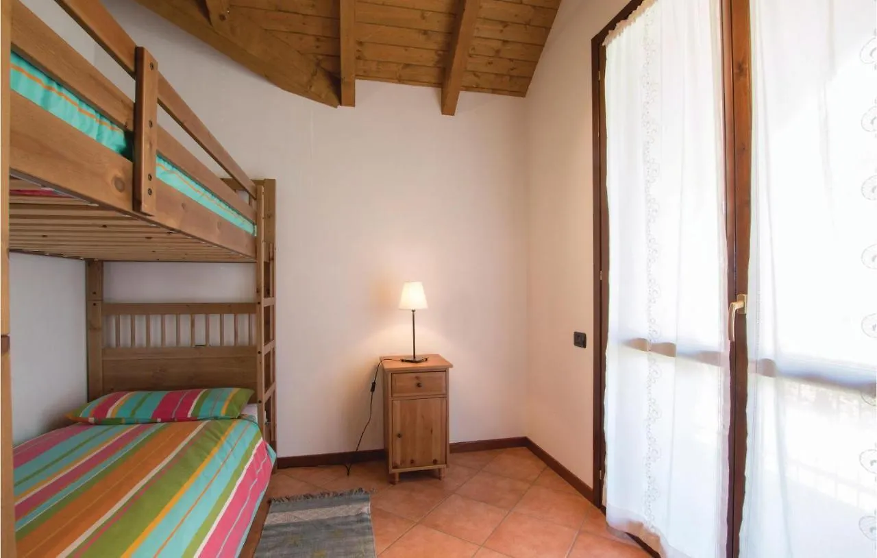 Panorama 2 Apartment Due Cossani
